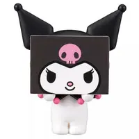 Trading Figure - Sanrio characters / Kuromi