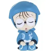 Trading Figure - Failure Ninja Rantarou / Inadera Rantarou