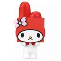 Trading Figure - Sanrio characters / My Melody