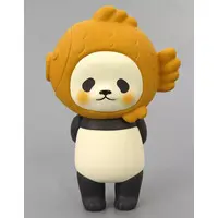 Trading Figure - panpan