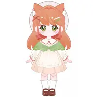 Trading Figure - NYZAII Dream Town Series