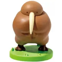 Trading Figure - Mukimuki-wi