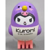 Trading Figure - Sanrio characters / Kuromi