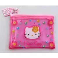 Pouch - Sanrio characters / Hello Kitty