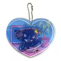 Key Chain - Sanrio characters / Adorozatorumary