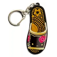 Key Chain - Sanrio characters / Hello Kitty