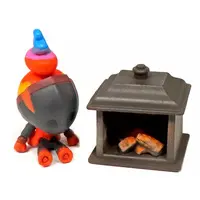 Trading Figure - Pokémon / Charcadet