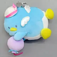 Commuter pass case - Sanrio characters / TUXEDOSAM