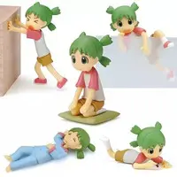 Trading Figure - Yotsuba&!