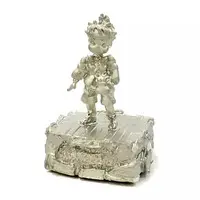 Mini Figure - Figure - Howl's Moving Castle / Markl