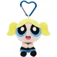 Key Chain - The Powerpuff Girls / Bubbles
