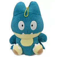 Plush - Pokémon / Munchlax