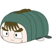 PoteKoro Mascot - Failure Ninja Rantarou / Nakazaike Chouji