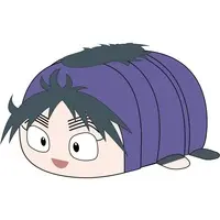 PoteKoro Mascot - Failure Ninja Rantarou