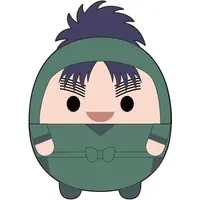 Plush - Failure Ninja Rantarou / Nanamatsu Koheita