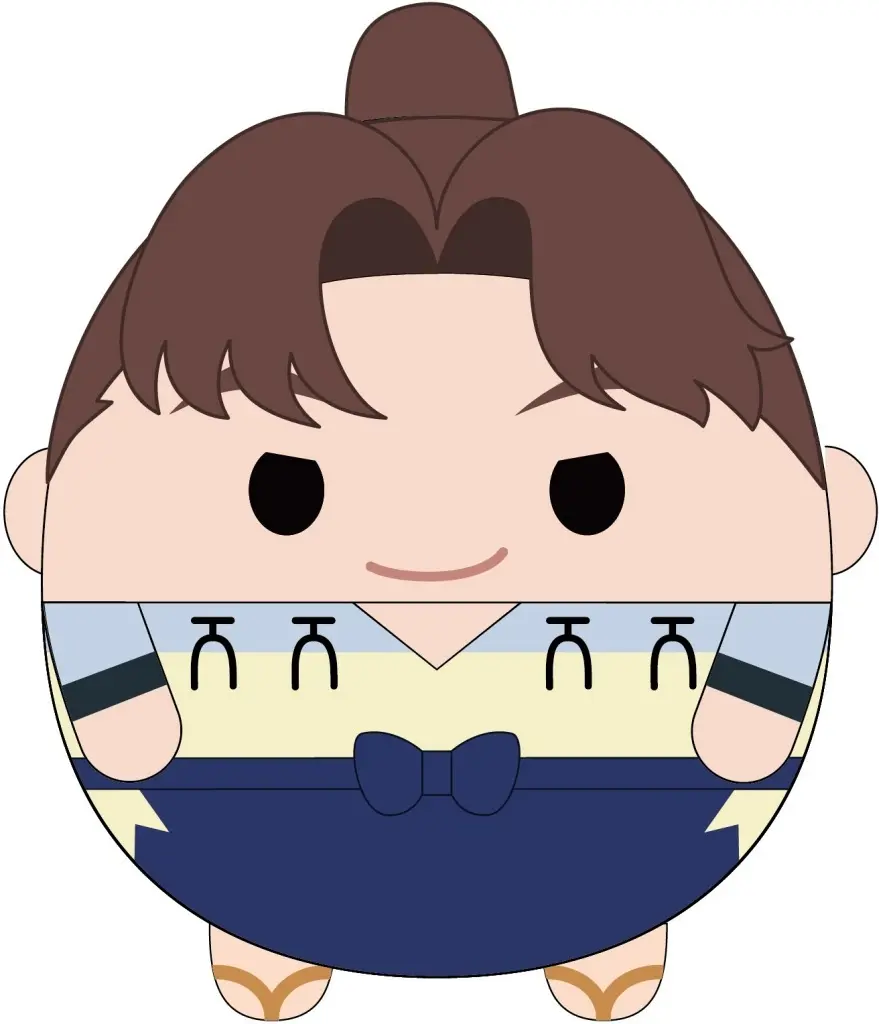 Plush - Failure Ninja Rantarou