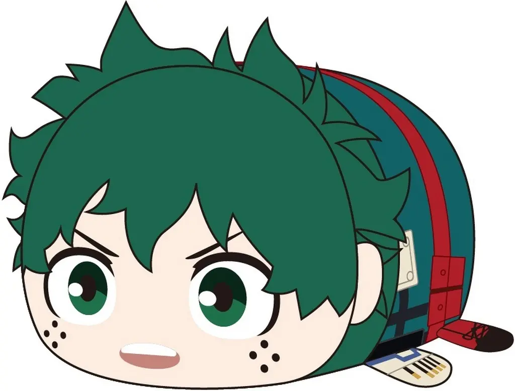 PoteKoro Mascot - Boku no Hero Academia (My Hero Academia)