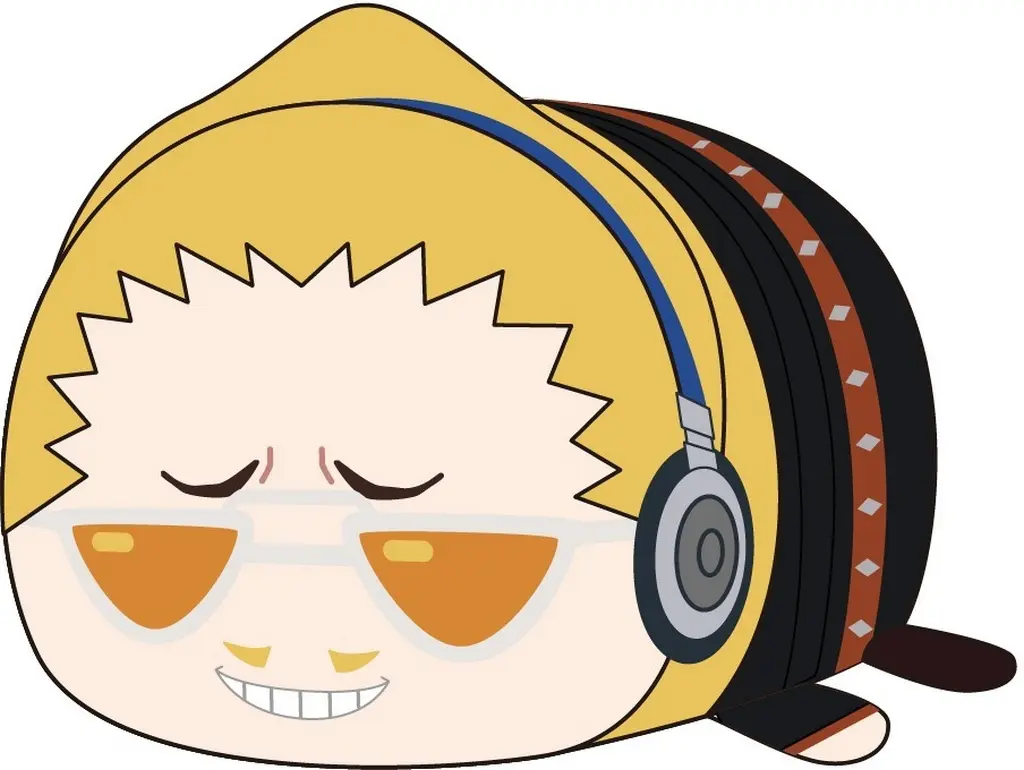 PoteKoro Mascot - Boku no Hero Academia (My Hero Academia)