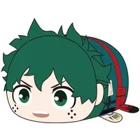 PoteKoro Mascot - Boku no Hero Academia (My Hero Academia)