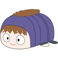 PoteKoro Mascot - Failure Ninja Rantarou