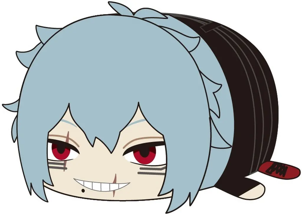 PoteKoro Mascot - Boku no Hero Academia (My Hero Academia)