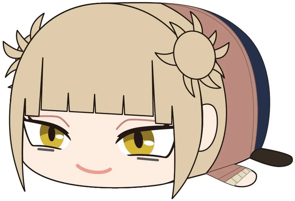 PoteKoro Mascot - Boku no Hero Academia (My Hero Academia)