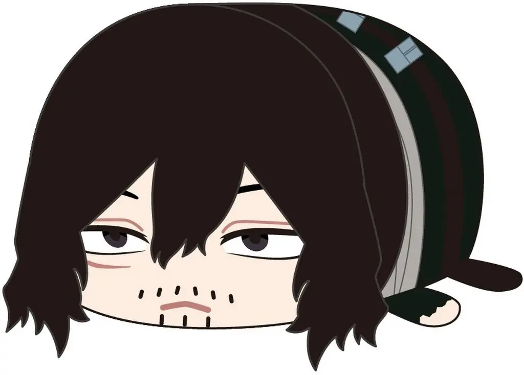 PoteKoro Mascot - Boku no Hero Academia (My Hero Academia)