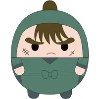 Plush - Failure Ninja Rantarou / Nakazaike Chouji