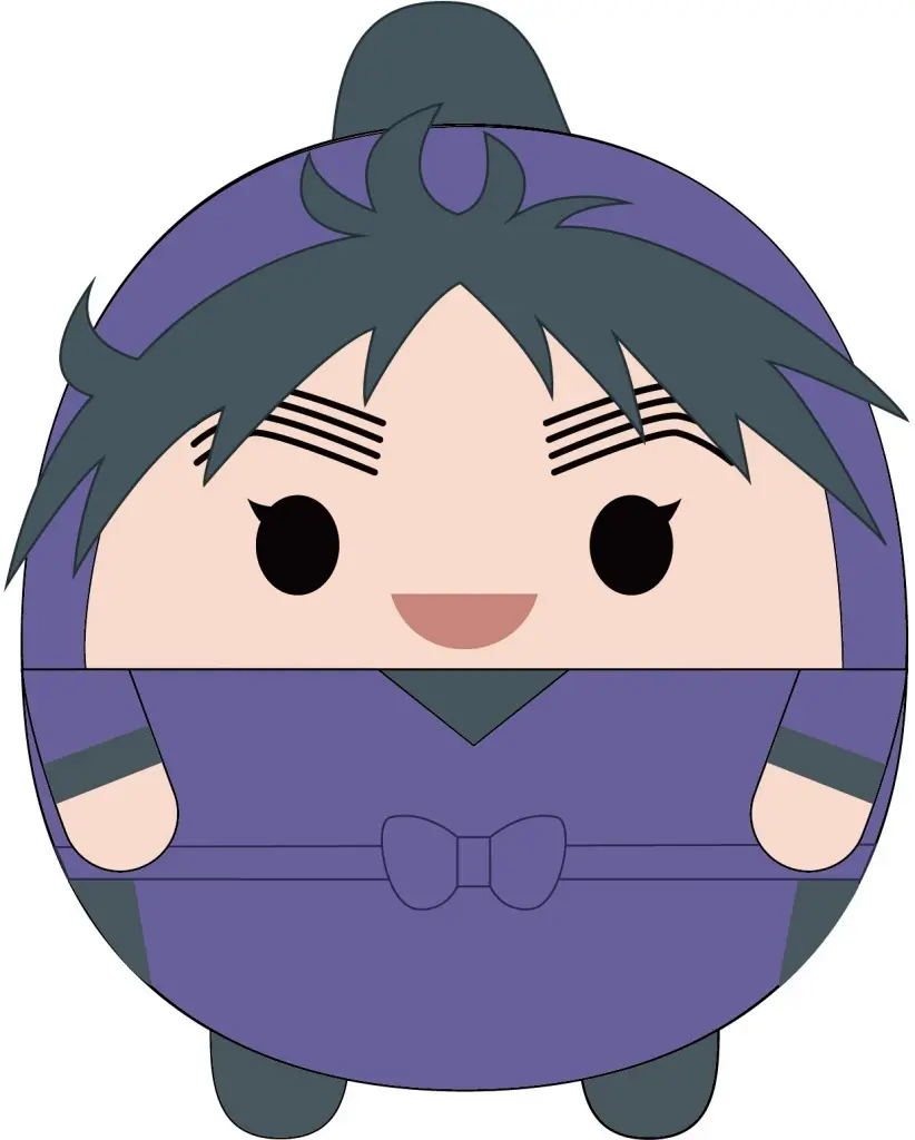 Plush - Failure Ninja Rantarou