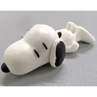 Trading Figure - PEANUTS / Snoopy