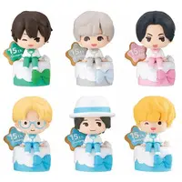 Trading Figure - Kiramune