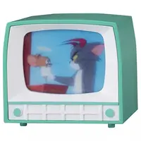 Trading Figure - TOM and JERRY
