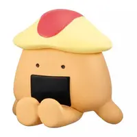 Trading Figure - Narabundesu