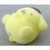 Trading Figure - Sanrio characters / Pom Pom Purin