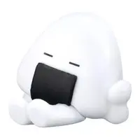 Trading Figure - Narabundesu