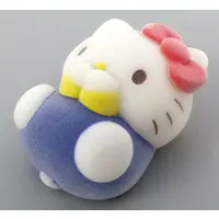 Trading Figure - Sanrio characters / Hello Kitty