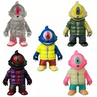 Trading Figure - VAG SERIES