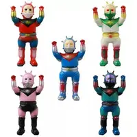 Trading Figure - VAG SERIES