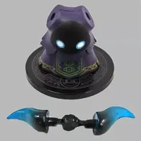 Trading Figure - BUILD WIZARDS