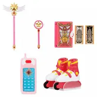 Trading Figure - Card Captor Sakura