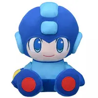 Plush - Mega Man series