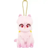 Key Chain - Ranma 1/2 / Shampoo