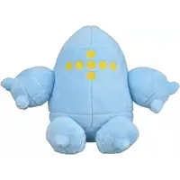 Plush - Pokémon / Regice