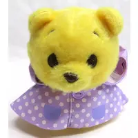 Plush - Winnie the Pooh / Winnie-the-Pooh