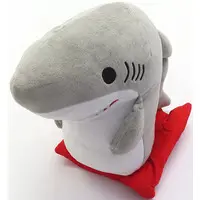 Plush - Shark