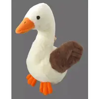 BIG Plush - Goose