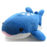 Plush - Whale shark