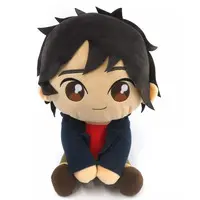 Plush - Big Hero 6 / Go Go Tomago