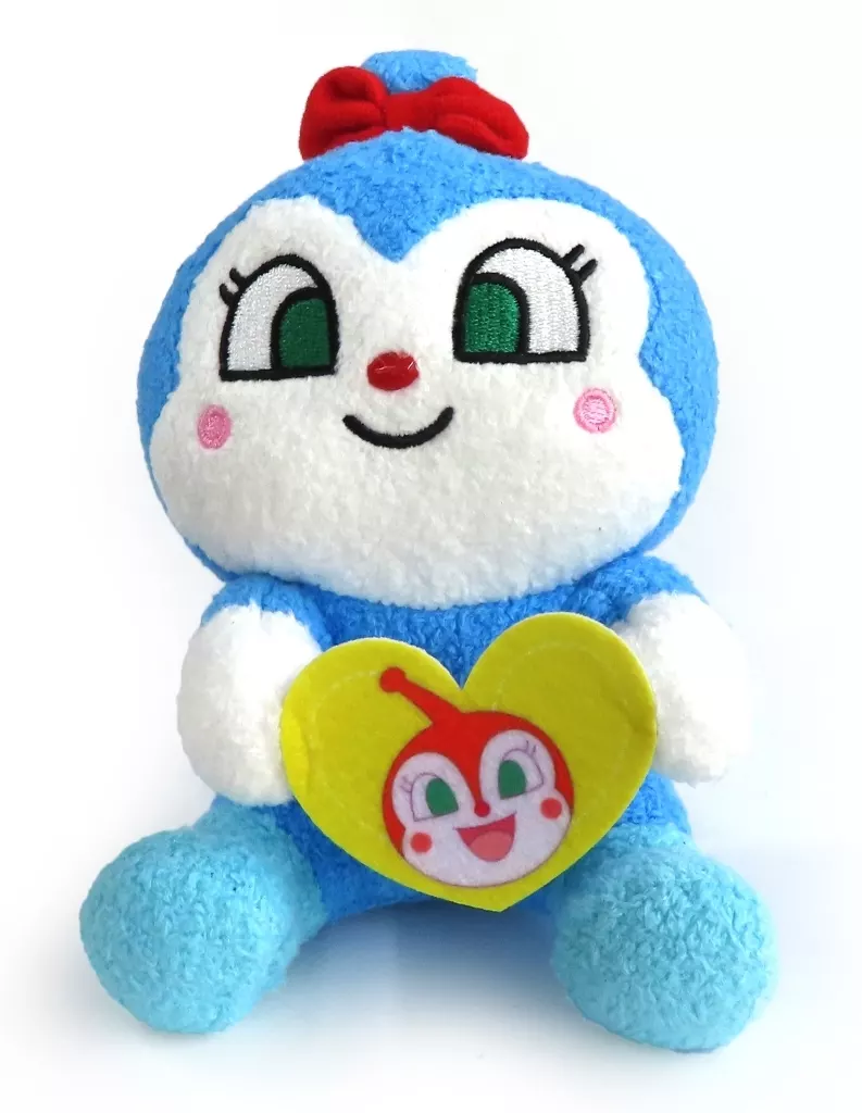 Plush - Anpanman / Kokinchan