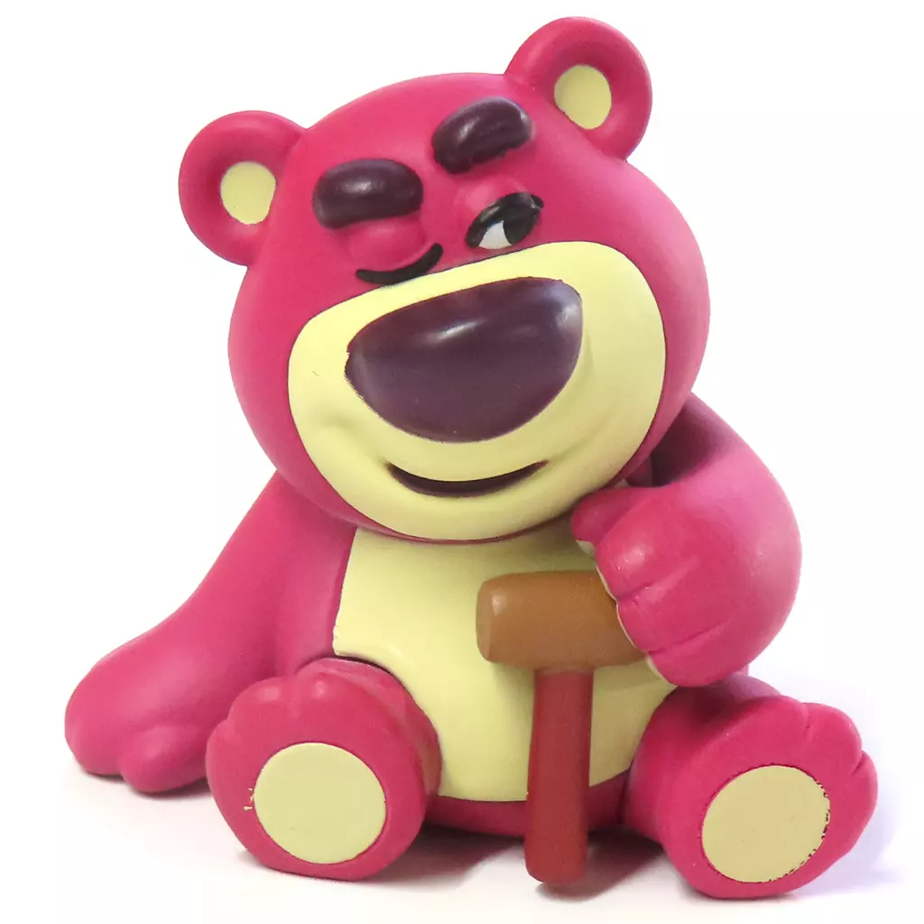 Trading Figure - Toy Story / Rex